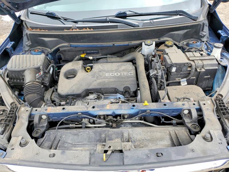 Aukcja sprzedaży 2021 Gmc Terrain, vin: 3GKALTEV6ML384915, numer aukcji: 60781686
