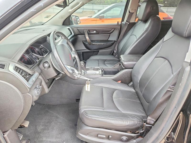 61501906 :رقم المزاد ، 1GKKVSKD0HJ108649 vin ، 2017 Gmc Acadia Limited مزاد بيع