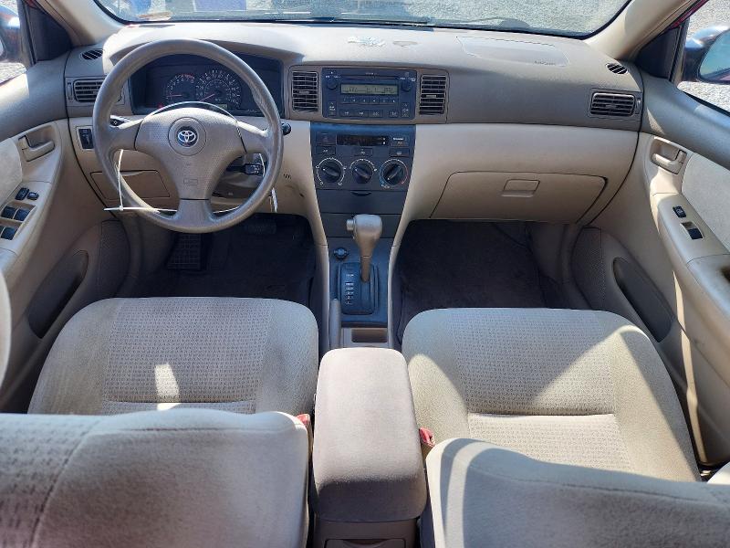 Продаж на аукціоні авто 2006 Toyota Corolla, vin: JTDBR32E460082171, номер лоту: 63713656