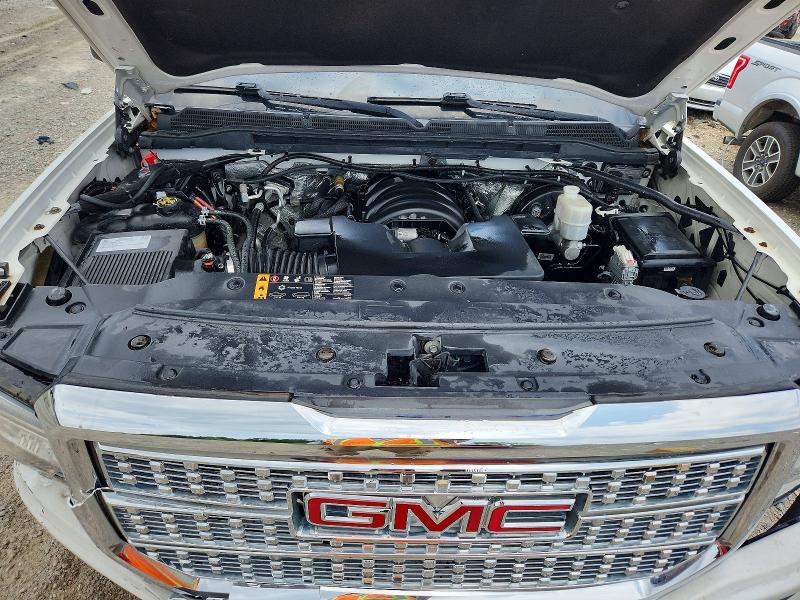 61795846 :رقم المزاد ، 3GTU2PEJ5HG374049 vin ، 2017 Gmc Sierra مزاد بيع