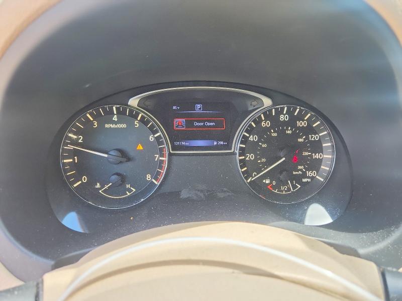 59810706 :رقم المزاد ، 1N4AL3AP3GN319033 vin ، 2016 Nissan Altima مزاد بيع