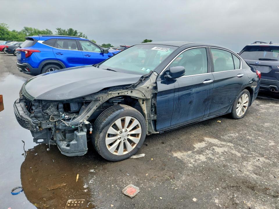 Продажа на аукционе авто 2013 Honda Accord, vin: 1HGCR2F8XDA060588, номер лота: 85970225