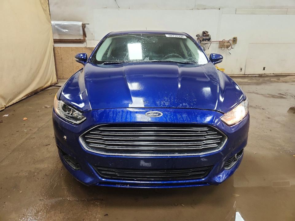 59734396 :رقم المزاد ، 3FA6P0HD9FR213010 vin ، 2015 Ford Fusion مزاد بيع