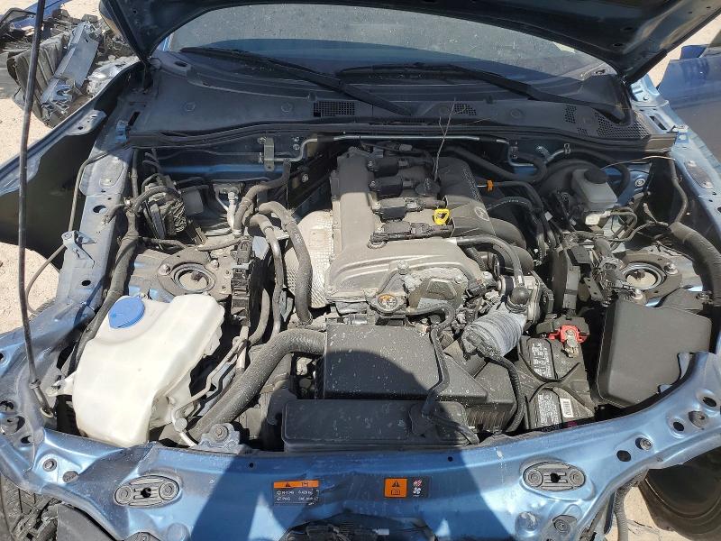 Aukcja sprzedaży 2019 Mazda Mx-5 Miata, vin: JM1NDAM72K0307597, numer aukcji: 58937836