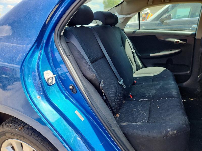 Продаж на аукціоні авто 2010 Toyota Corolla, vin: 1NXBU4EE4AZ263395, номер лоту: 60559616