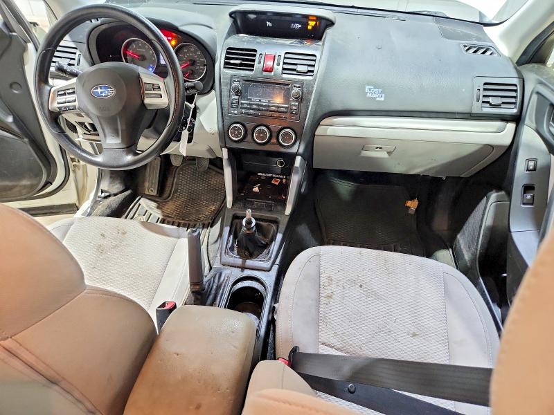 Aukcja sprzedaży 2014 Subaru Forester, vin: JF2SJAAC7EG426692, numer aukcji: 62821536