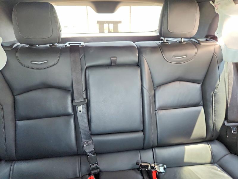 Aukcja sprzedaży 2023 Cadillac Xt4, vin: 1GYFZDR47PF128685, numer aukcji: 61232316