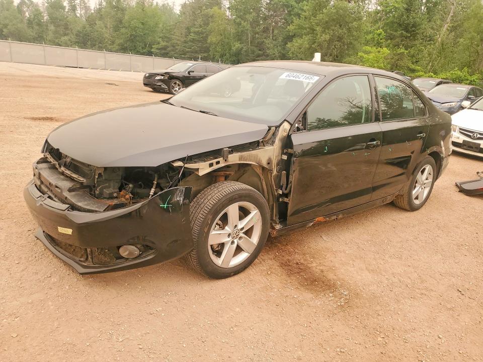 60462166 :رقم المزاد ، 3VWDX7AJ6CM329121 vin ، 2012 Volkswagen Jetta مزاد بيع