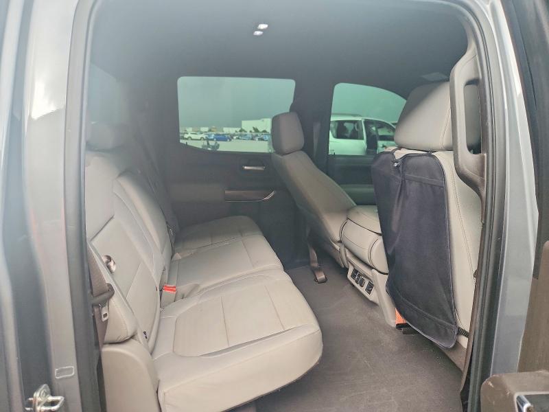 Aukcja sprzedaży 2019 Chevrolet Silverado, vin: 3GCUYEED6KG146808, numer aukcji: 61792266