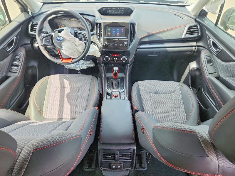 Aukcja sprzedaży 2024 Subaru Forester, vin: JF2SKAECXRH427293, numer aukcji: 60418056