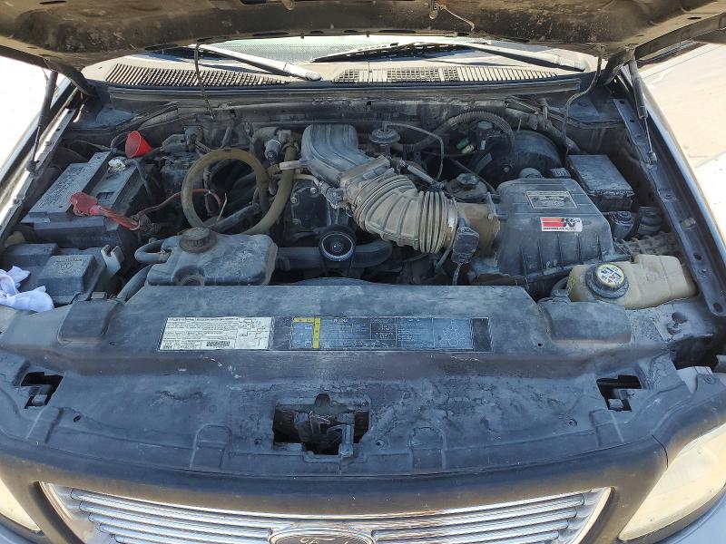 Aukcja sprzedaży 2003 Ford F150, vin: 1FTRW07333KD15941, numer aukcji: 59827306