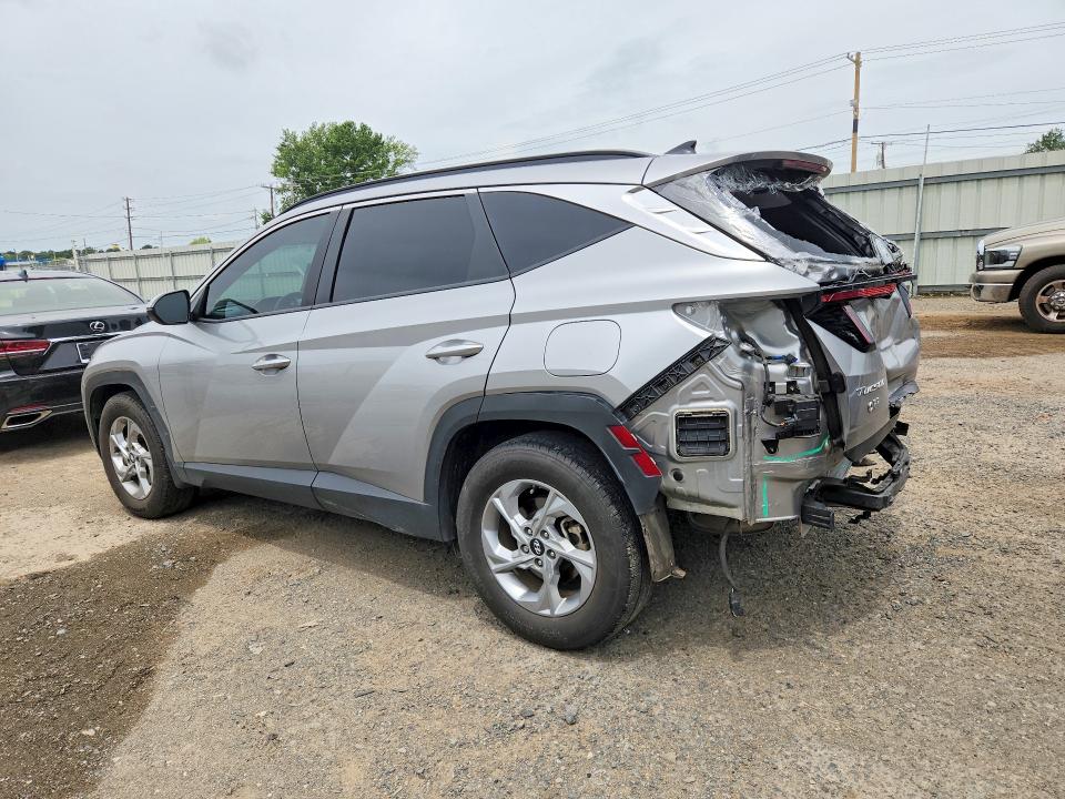 2023 Hyundai Tucson მანქანა იყიდება აუქციონზე, vin: 5NMJB3AE7PH288331, აუქციონის ნომერი: 60561486