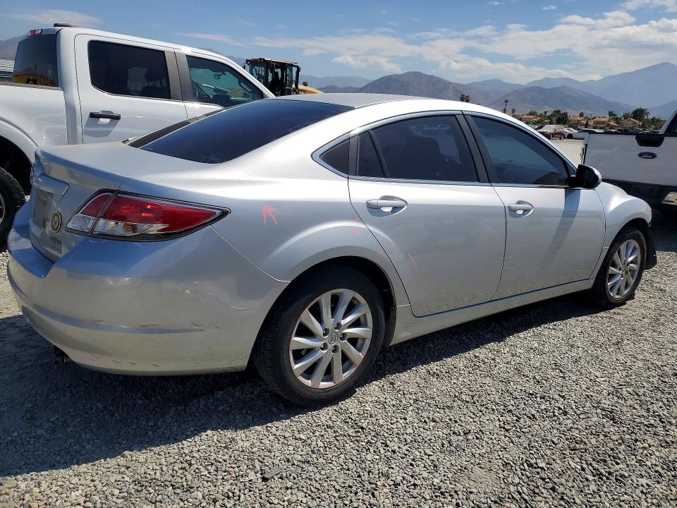 Продаж на аукціоні авто 2012 Mazda 6, vin: 1YVHZ8DH2C5M27334, номер лоту: 61924926