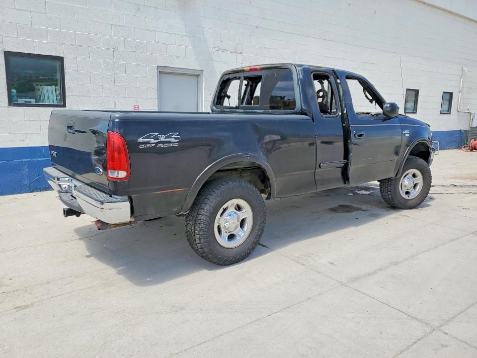 Aukcja sprzedaży 1999 Ford F150, vin: 1FTRX18L5XKA32951, numer aukcji: 61370496