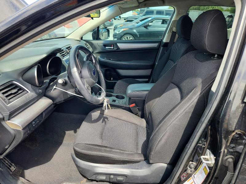 Aukcja sprzedaży 2018 Subaru Outback, vin: 4S4BSACC6J3234833, numer aukcji: 59388146