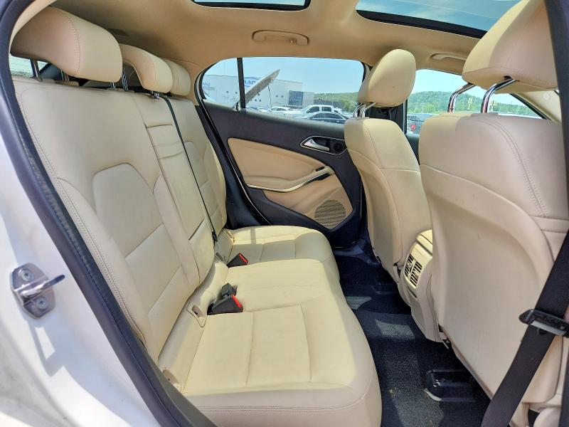 Продажа на аукционе авто 2019 Mercedes-benz Gla, vin: WDCTG4GB2KJ534468, номер лота: 60312466