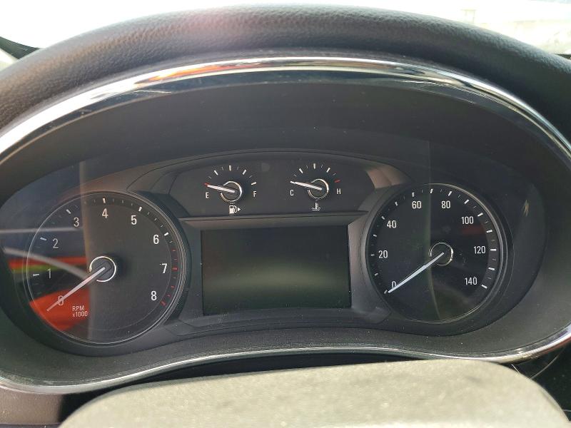 Aukcja sprzedaży 2019 Buick Encore, vin: KL4CJASB6KB884722, numer aukcji: 61929406