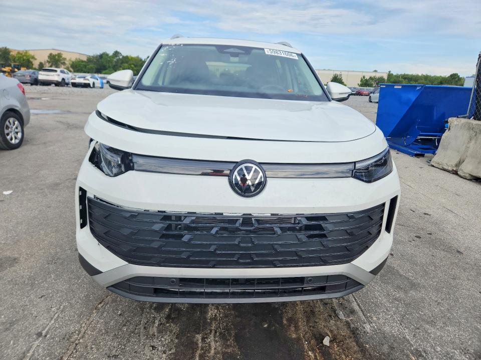 Aukcja sprzedaży 2025 Volkswagen Tiguan, vin: 3VVMR7RM3SM065593, numer aukcji: 59831606