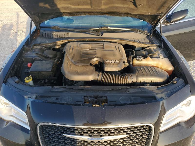 Aukcja sprzedaży 2016 Chrysler 300, vin: 2C3CCAAG1GH135097, numer aukcji: 62827556