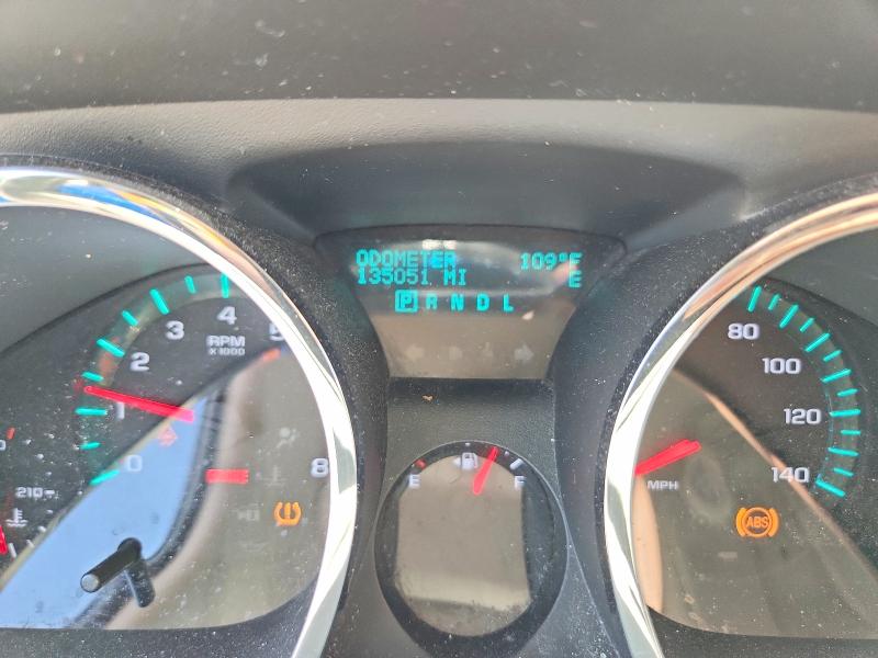 Aukcja sprzedaży 2010 Chevrolet Traverse, vin: 1GNLVGED0AJ243751, numer aukcji: 60959746