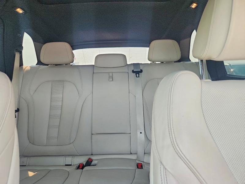 2022 Bmw X5 მანქანა იყიდება აუქციონზე, vin: 5UXCR6C04N9N38509, აუქციონის ნომერი: 61227316