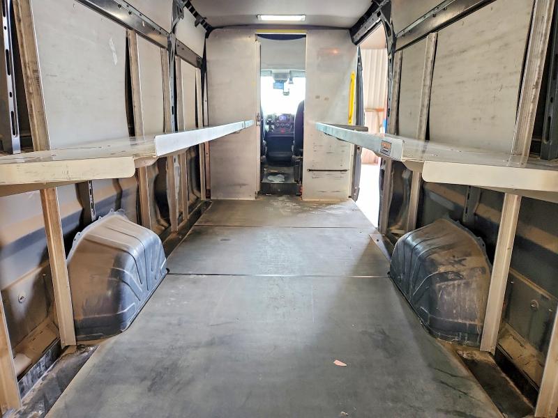 Продаж на аукціоні авто 2020 Ram Promaster 3500, vin: 3C6URVJG8LE136508, номер лоту: 62262496