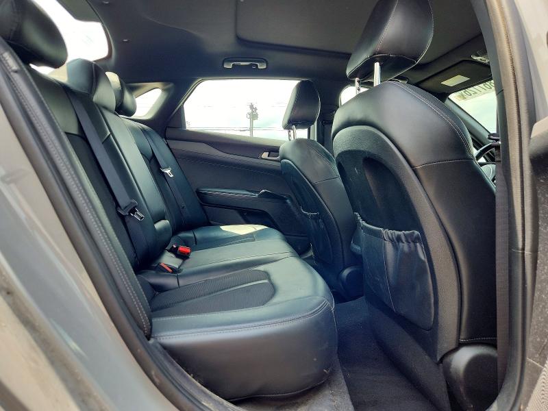 Продаж на аукціоні авто 2021 Kia K5, vin: 5XXG64J29MG038903, номер лоту: 61867726