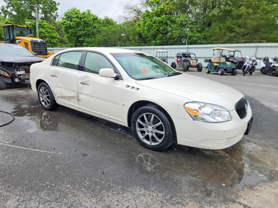 Продаж на аукціоні авто 2006 Buick Lucerne, vin: 1G4HD57256U161873, номер лоту: 59615666