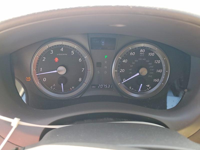 Продажа на аукционе авто 2010 Lexus Es, vin: JTHBK1EG3A2394239, номер лота: 58930496