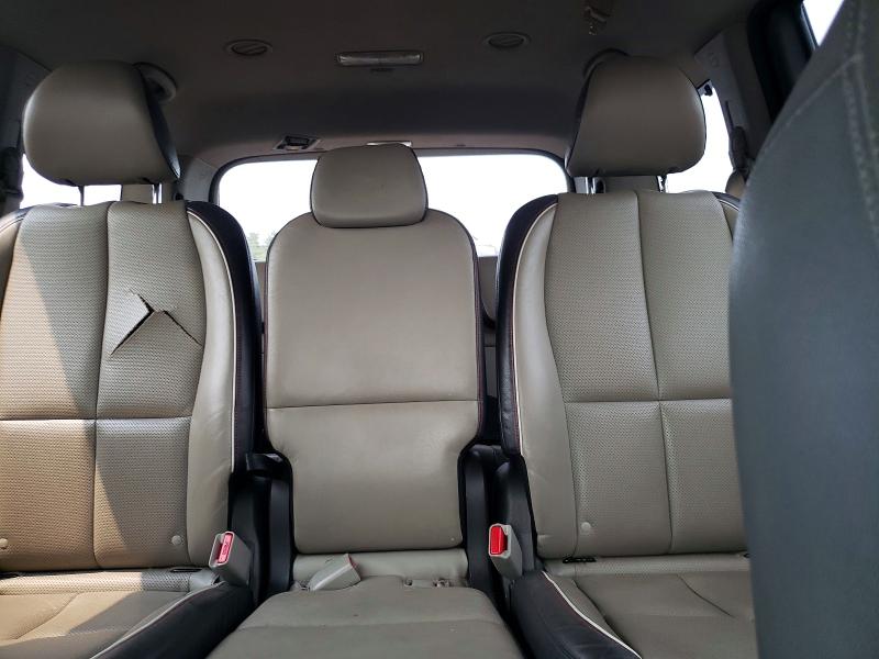 Продажа на аукционе авто 2016 Kia Sedona, vin: KNDMC5C16G6108558, номер лота: 60139686