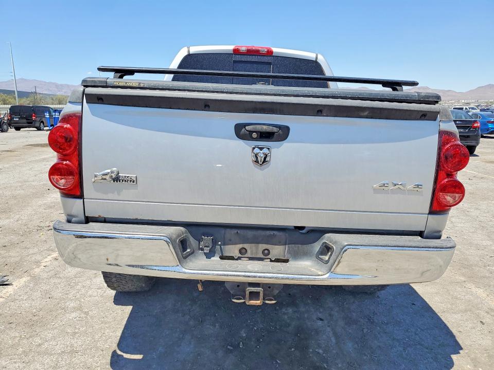 Продаж на аукціоні авто 2008 Dodge Ram 1500, vin: 1D7HU18248S599266, номер лоту: 59873006