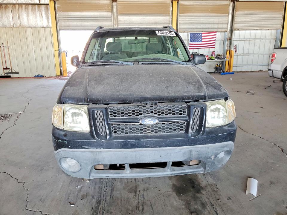 60662146 :رقم المزاد ، 1FMZU67K95UA28669 vin ، 2005 Ford Explorer Sport Trac مزاد بيع