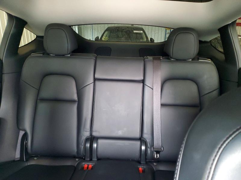 Aukcja sprzedaży 2021 Tesla Model Y, vin: 5YJYGDEE4MF078217, numer aukcji: 61223886