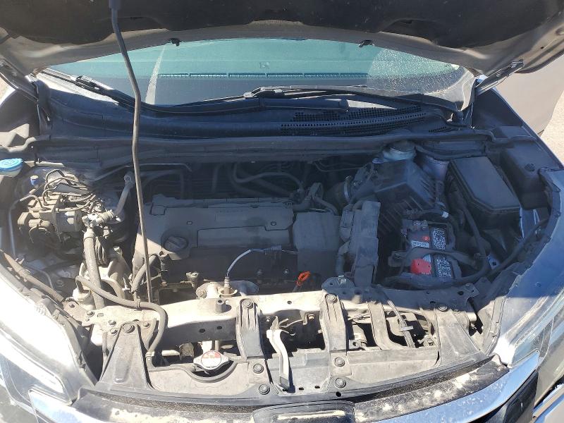 Aukcja sprzedaży 2016 Honda Cr-v, vin: 5J6RM4H95GL061269, numer aukcji: 60433286