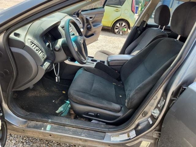 2015 Nissan Altima მანქანა იყიდება აუქციონზე, vin: 1N4AL3AP6FC267228, აუქციონის ნომერი: 59119116
