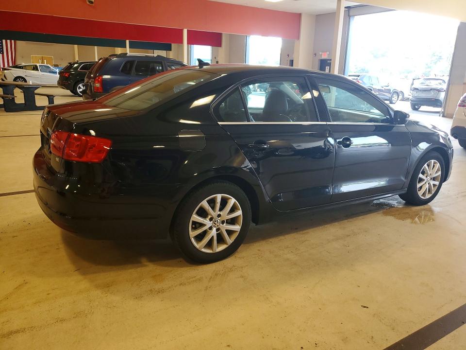 Продажа на аукционе авто 2014 Volkswagen Jetta, vin: 3VWD17AJ6EM330645, номер лота: 85984805