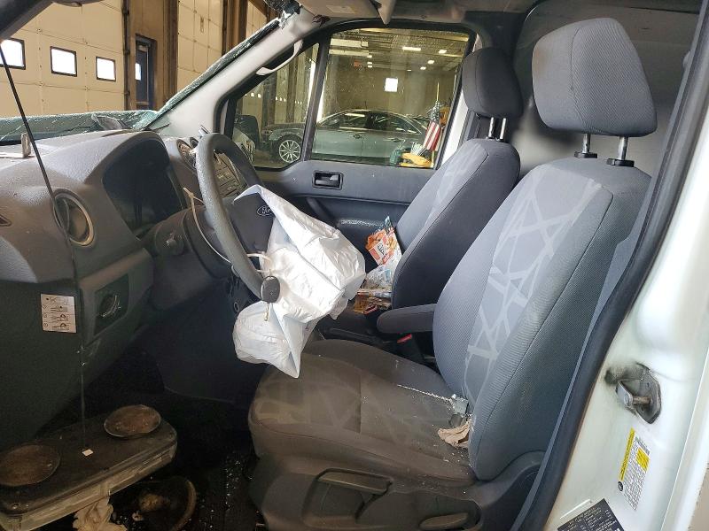 Продаж на аукціоні авто 2011 Ford Transit Connect, vin: NM0LS7DN0BT068657, номер лоту: 62323866
