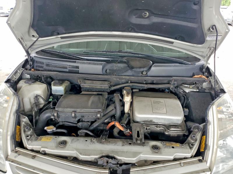 Aukcja sprzedaży 2004 Toyota Prius, vin: JTDKB20UX40040867, numer aukcji: 59811436