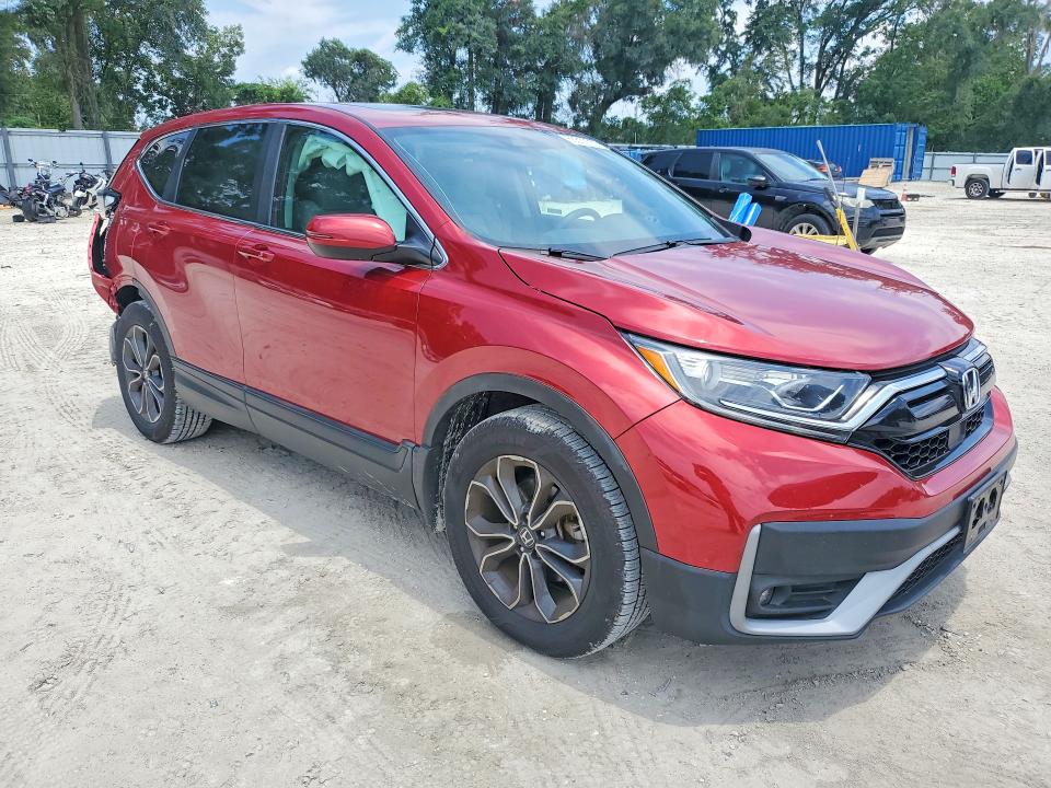 Aukcja sprzedaży 2020 Honda Cr-v, vin: 2HKRW1H52LH417445, numer aukcji: 63311116