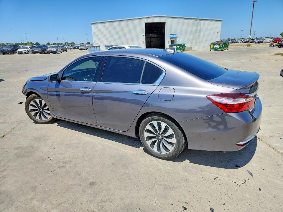 Aukcja sprzedaży 2017 Honda Accord, vin: JHMCR6F54HC027235, numer aukcji: 59907876
