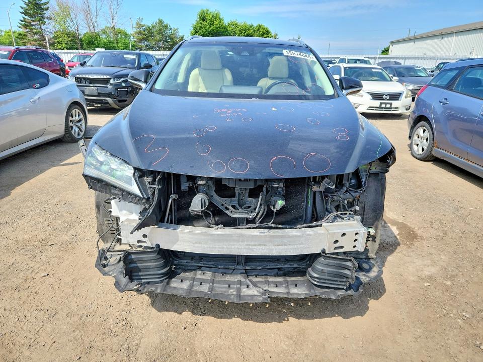 Продажа на аукционе авто 2019 Lexus Rx 350, vin: 2T2BZMCA6KC191146, номер лота: 85614045