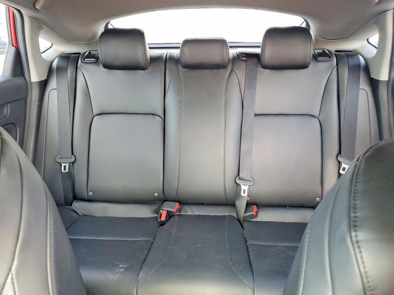 Продажа на аукционе авто 2025 Acura Integra, vin: 19UDE4H26SA012247, номер лота: 62523576