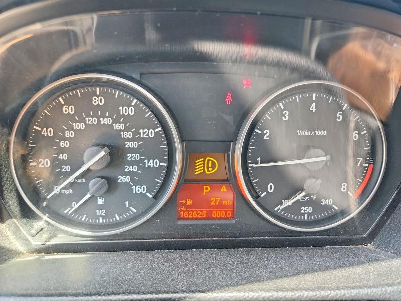 2008 Bmw 328 მანქანა იყიდება აუქციონზე, vin: WBAWL13568PX21664, აუქციონის ნომერი: 60567196