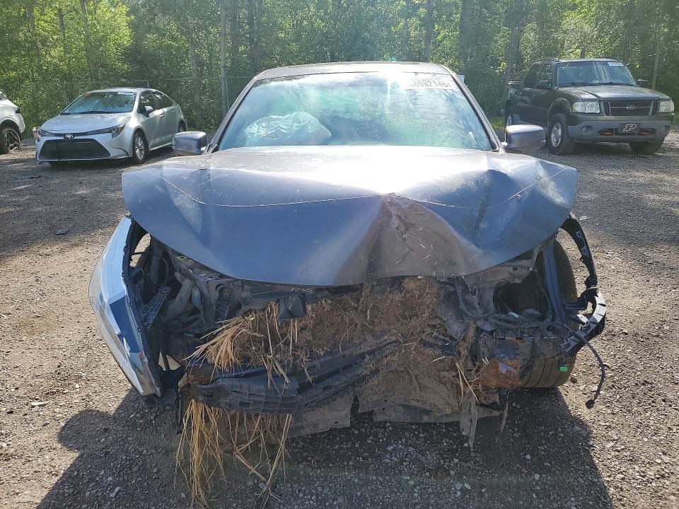 2016 Honda Accord მანქანა იყიდება აუქციონზე, vin: 1HGCR2F55GA800980, აუქციონის ნომერი: 58692146