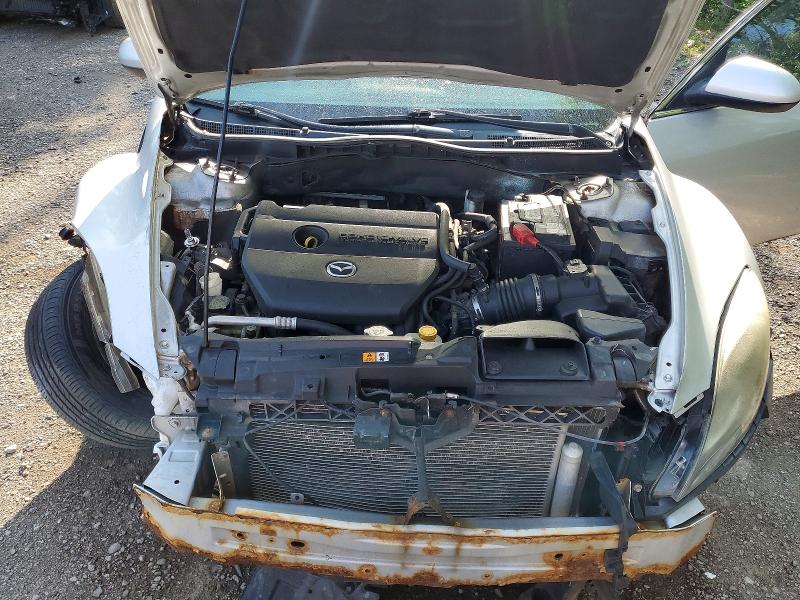 Aukcja sprzedaży 2013 Mazda 6, vin: 1YVHZ8BH2D5M01191, numer aukcji: 61738876