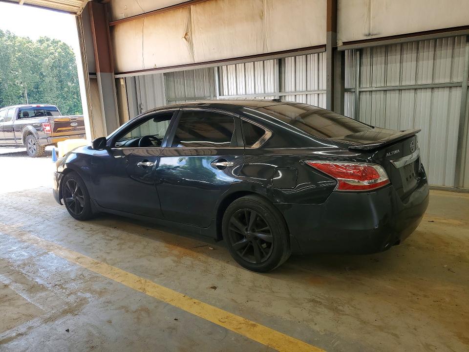 Aukcja sprzedaży 2015 Nissan Altima, vin: 1N4AL3AP7FC129164, numer aukcji: 62692846