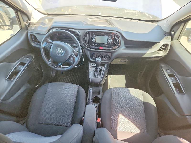 Продаж на аукціоні авто 2016 Ram Promaster City, vin: ZFBERFATXG6C82586, номер лоту: 62711126