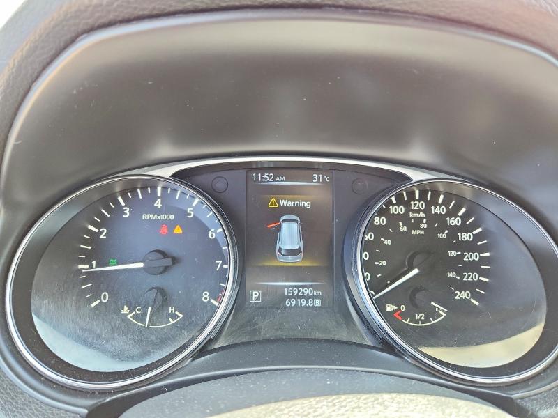 Aukcja sprzedaży 2014 Nissan Rogue, vin: 5N1AT2MV0EC820416, numer aukcji: 60244546