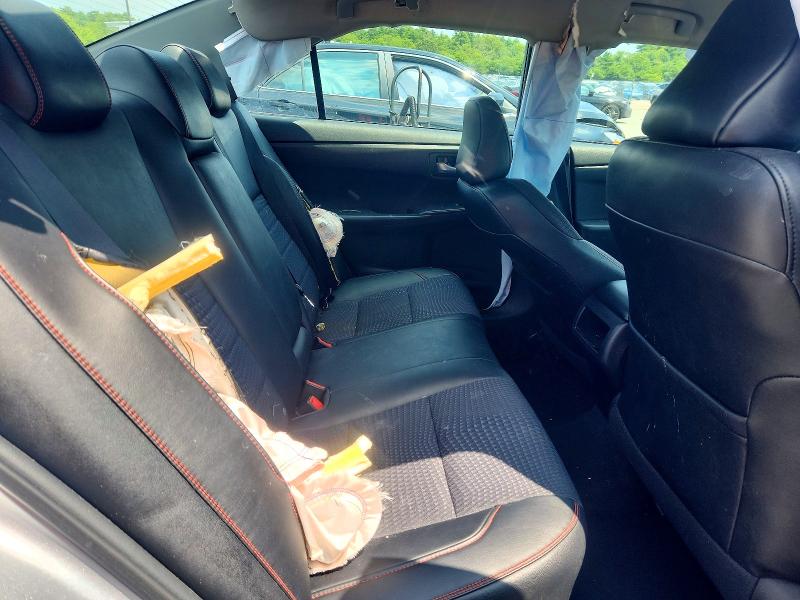 Aukcja sprzedaży 2015 Toyota Camry, vin: 4T1BF1FK8FU977812, numer aukcji: 60863486
