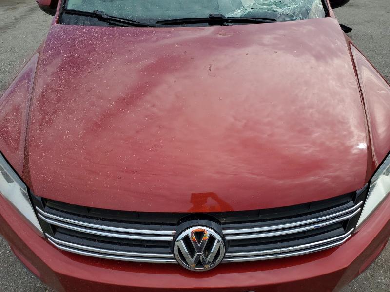 Aukcja sprzedaży 2013 Volkswagen Tiguan, vin: WVGAV3AX8DW111963, numer aukcji: 60074746